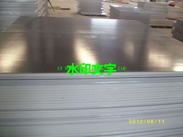 Pvc Gypsum Ceiling Board