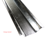 100% Stainless Steel Channel For Home Dry Wall Partition