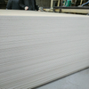 Paper-Faced Gypsum Board