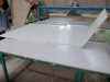 Pvc Gypsum Ceiling Tile For interior building material