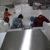 Pvc Gypsum Ceiling Tile For interior building material