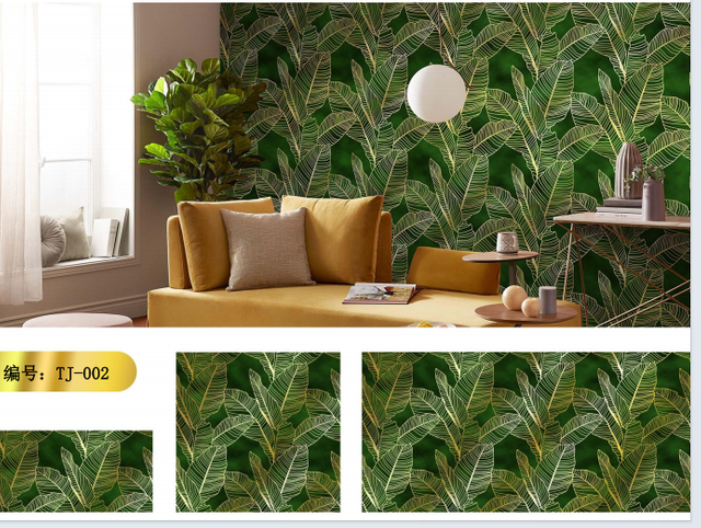 Wall Sticker for Dry Wall Partition