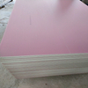House suspension Gypsum Board