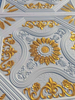 Gypsum Ceiling Tile For interior building material