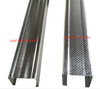 100% Stainless Steel Channel For Home Board Suspension